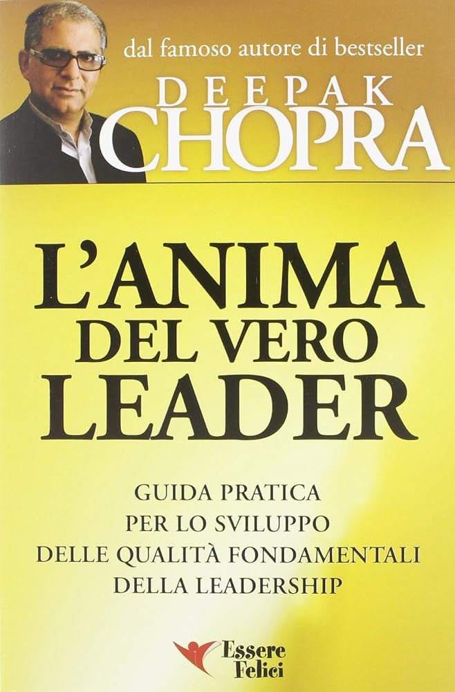 ANIMA DEL VERO LEADER (L) (DE cover image
