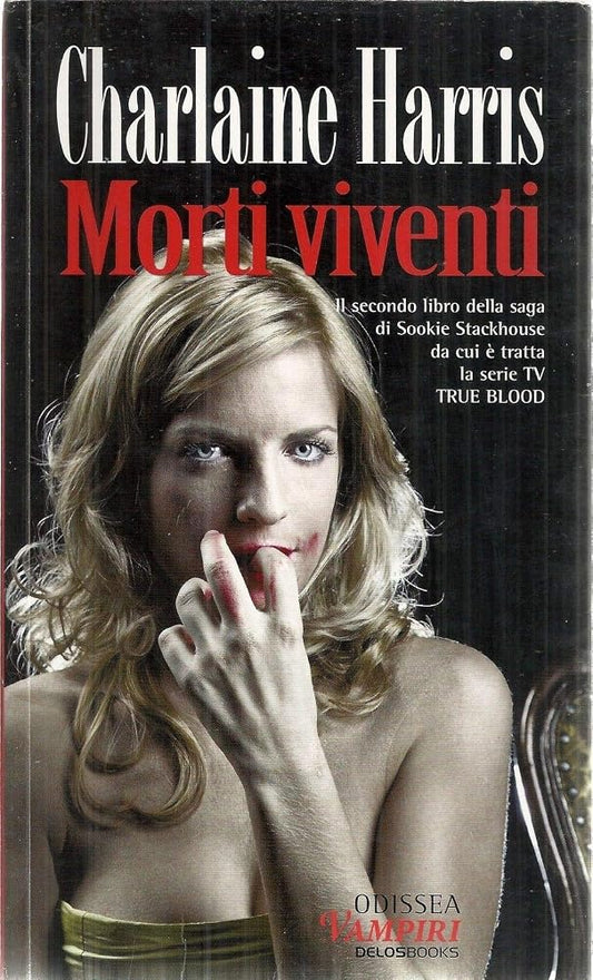 Morti viventi cover image