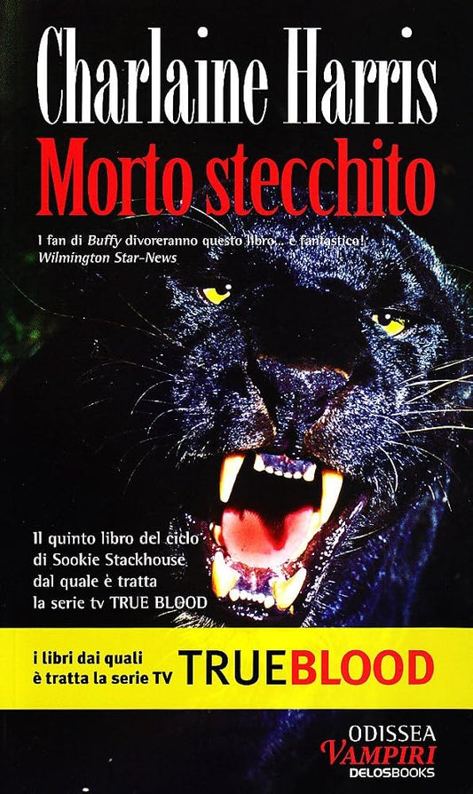 Morto stecchito cover image