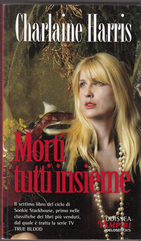 Morti tutti insieme cover image