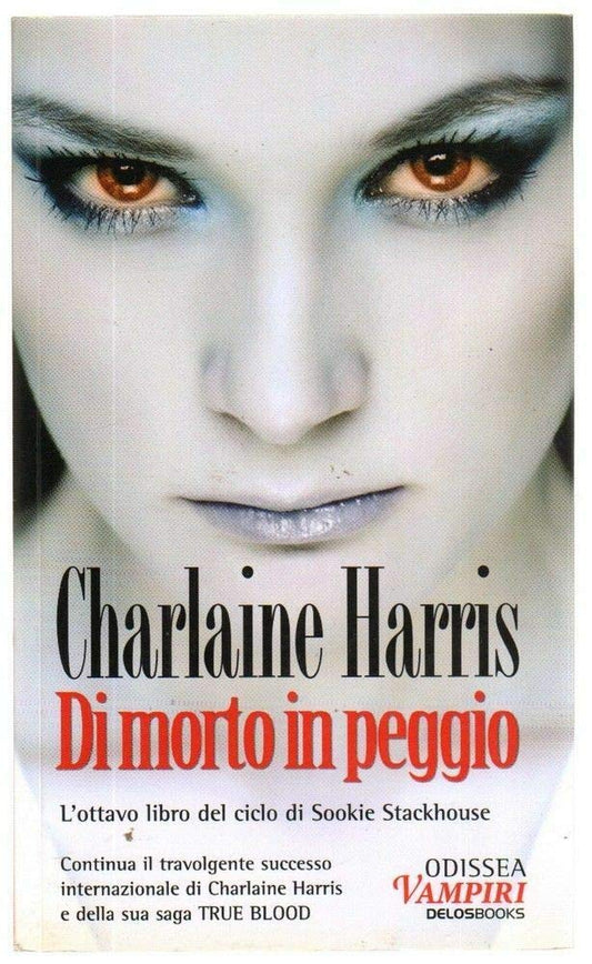 Di morto in peggio cover image