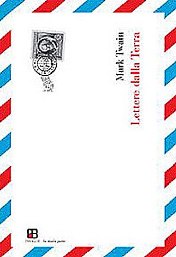 Lettere dalla Terra cover image