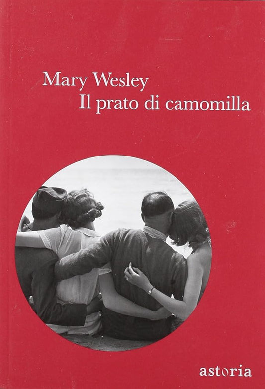 Il prato di camomilla cover image