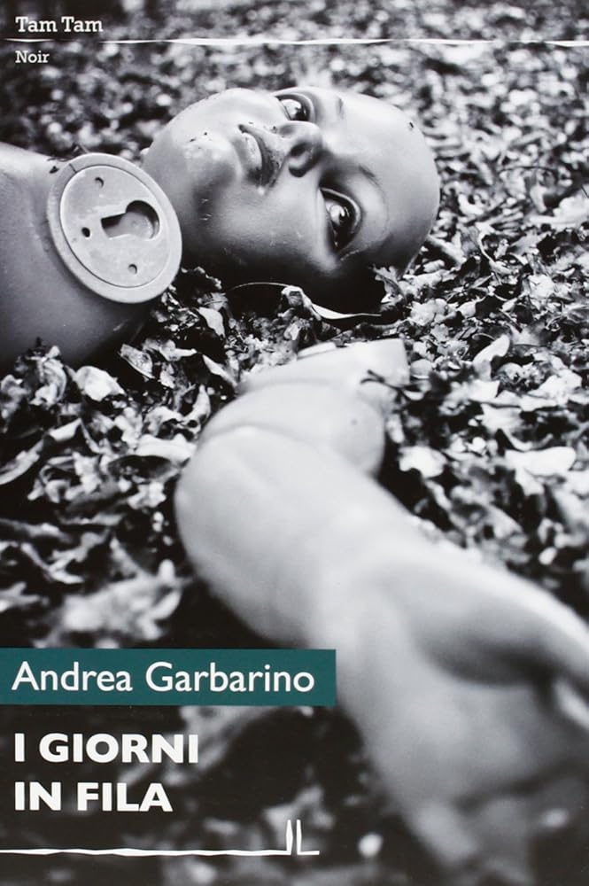 I giorni in fila cover image