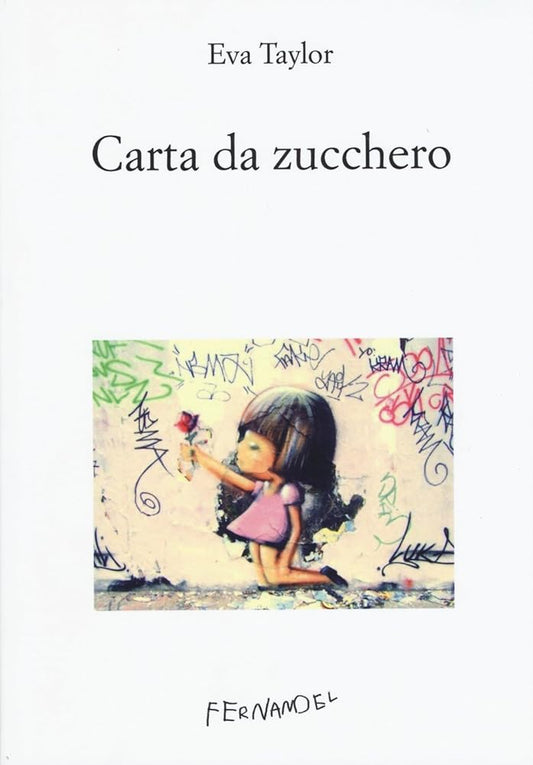 Carta da zucchero cover image