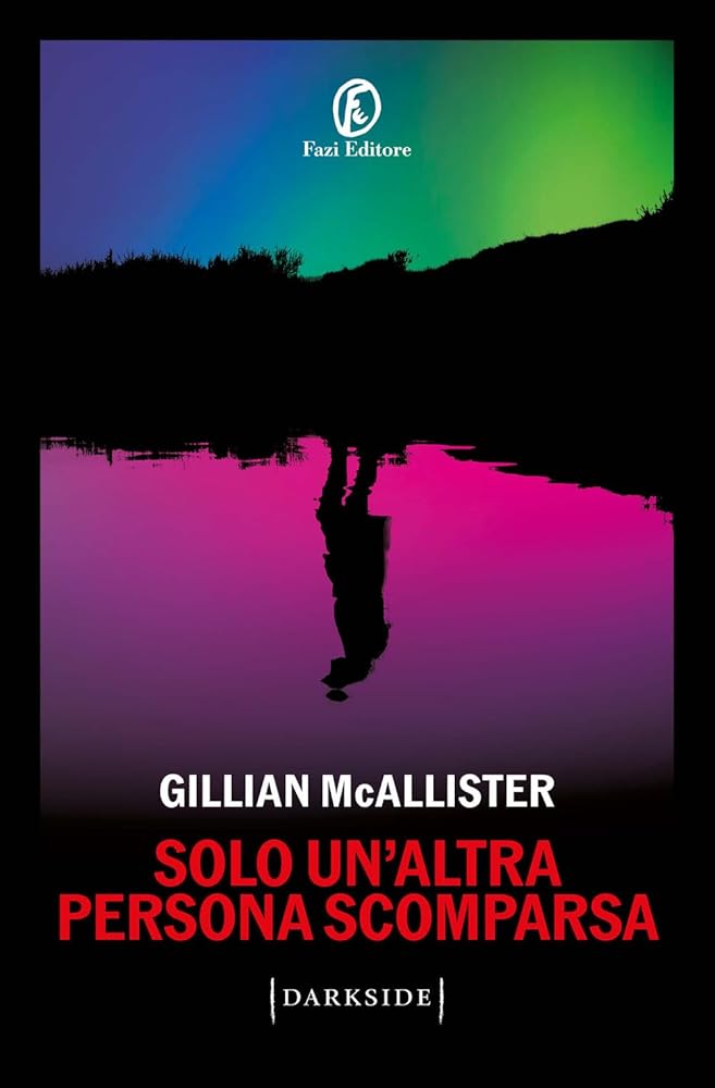 Solo un'altra persona scomparsa cover image
