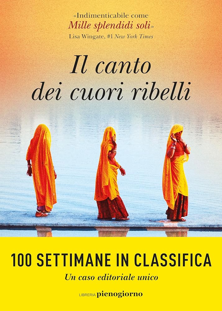 Il canto dei cuori ribelli cover image