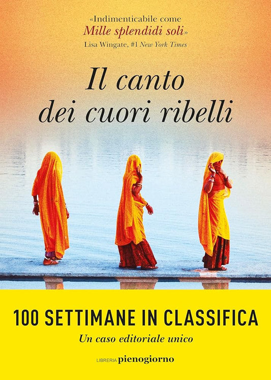 Il canto dei cuori ribelli cover image