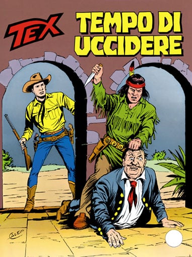 Tex Bonelli : Gli originali, Tutto Tex, Nuova Ristampa