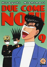 Manga: DUE COME NOI!! vol. da 2 a 38