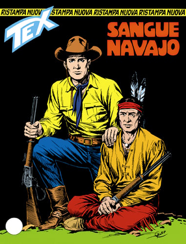 Tex Bonelli : Gli originali, Tutto Tex, Nuova Ristampa