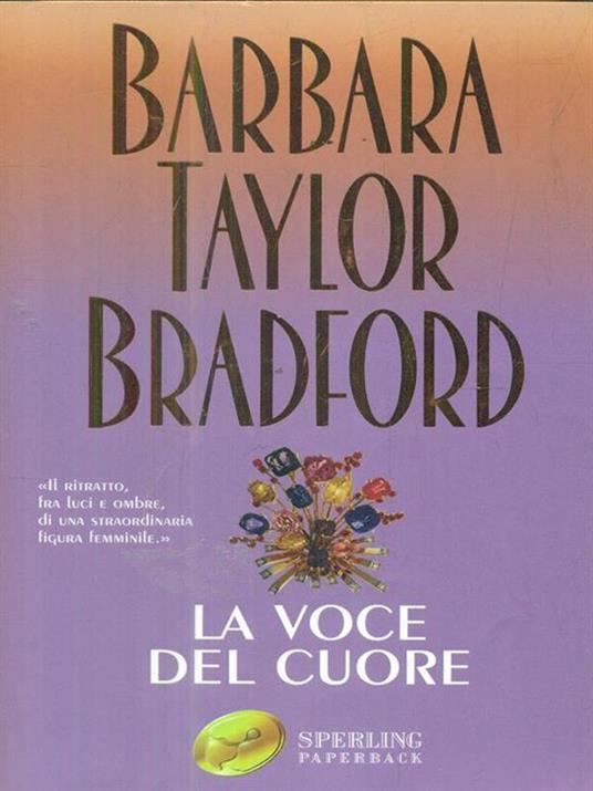 La voce del cuore - Barbara Taylor Bradford