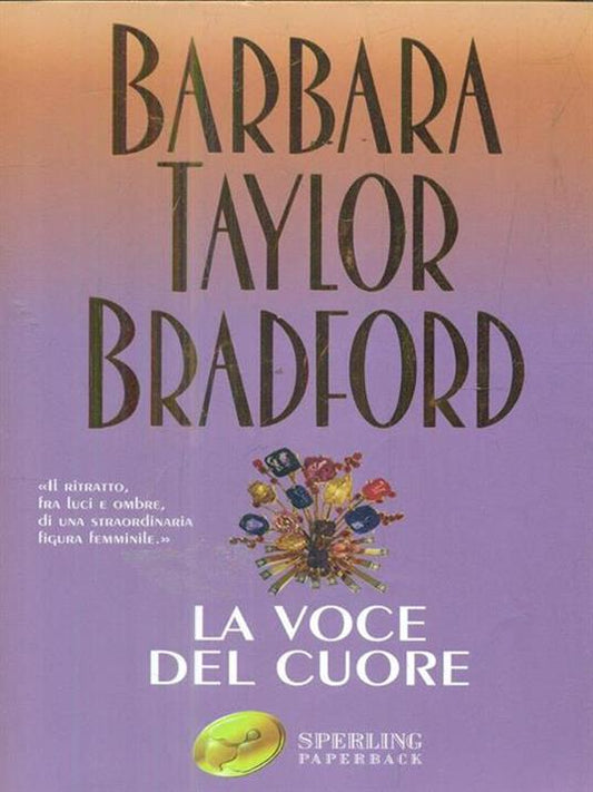 La voce del cuore - Barbara Taylor Bradford