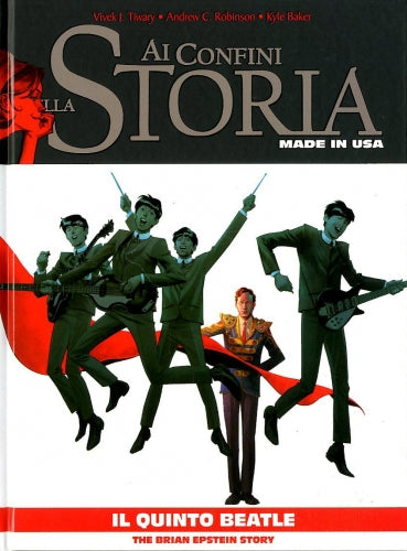 Ai confini della Storia - vol. da 8 a 46