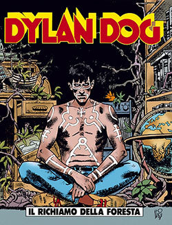 PRIMA RISTAMPA da nr 31 a 291 - Dylan Dog l'indagatore dell'incubo fumetto Bonelli editore