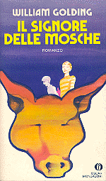 Il signore delle Mosche - William Golding