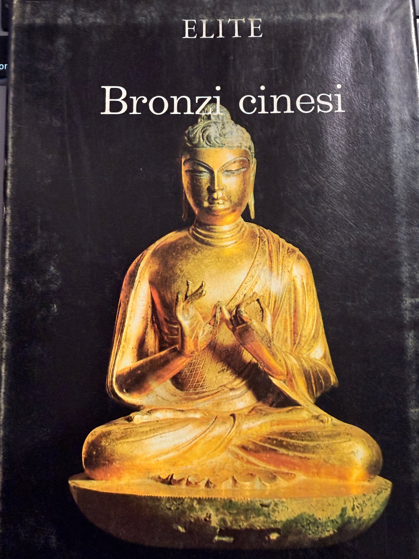 ELITE Le arti e gli stili in ogni tempo e paese - 1966