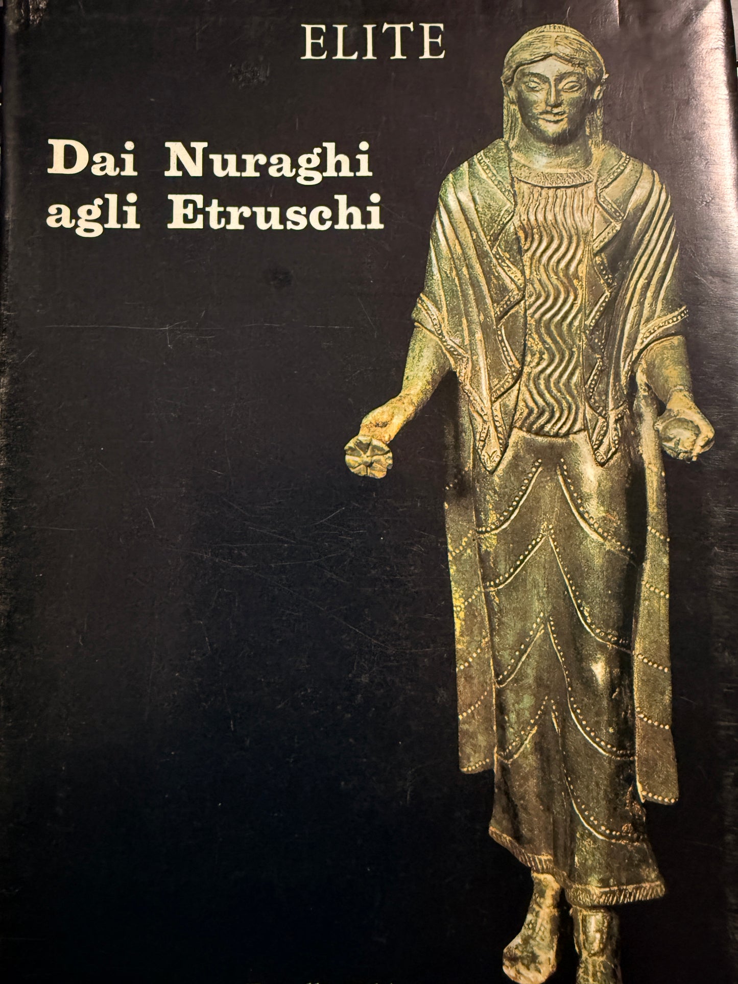 ELITE Le arti e gli stili in ogni tempo e paese - 1966