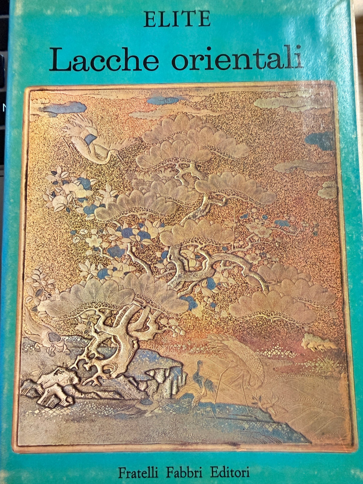 ELITE Le arti e gli stili in ogni tempo e paese - 1966