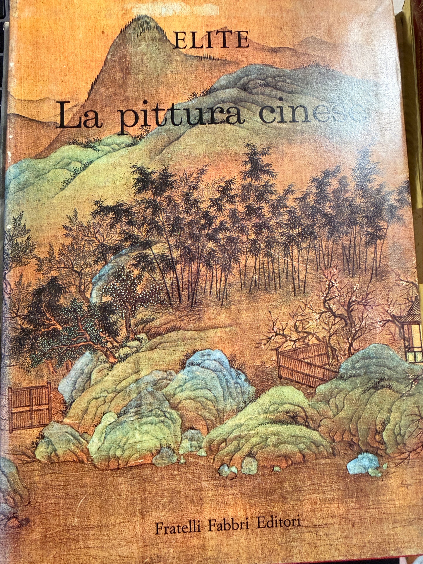 ELITE Le arti e gli stili in ogni tempo e paese - 1966