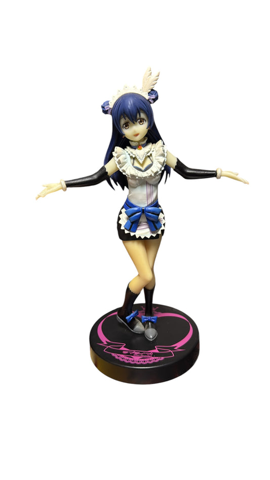 Figure Umi Sonoda di Love Live School Idol Project