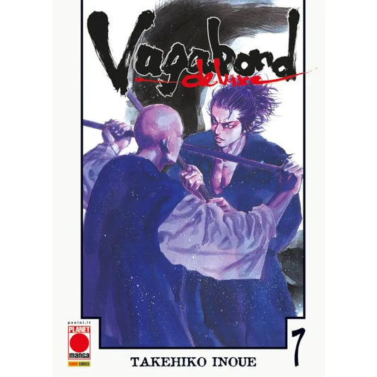 Vagabond vol. 7 e 14 - Takehiko Inoe