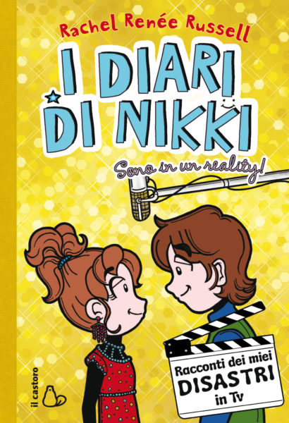 I diari di Nikki - Rachel Renèe Russel (titoli vari)