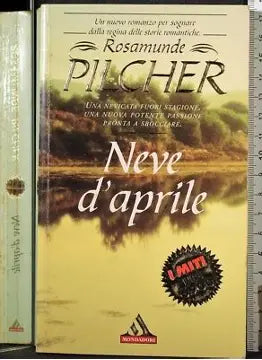 Neve d'aprile - Rosamunde Pilcher