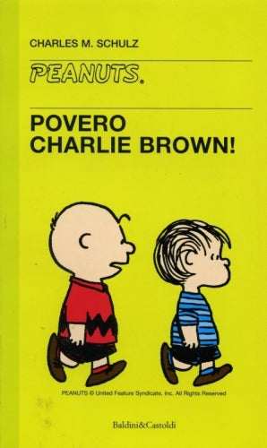 Peanuts - Charles M. Schulz