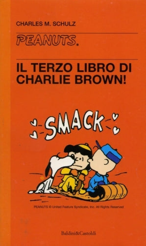 Peanuts - Charles M. Schulz