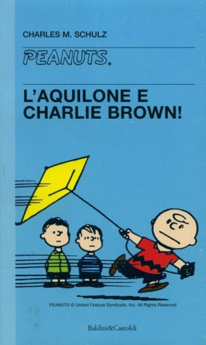 Peanuts - Charles M. Schulz