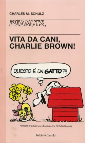 Peanuts - Charles M. Schulz
