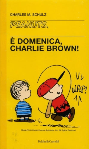 Peanuts - Charles M. Schulz