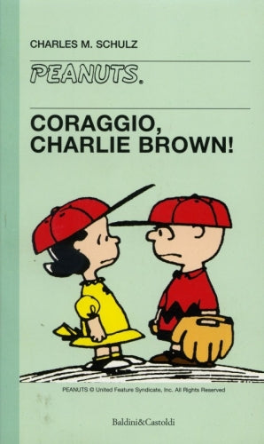Peanuts - Charles M. Schulz