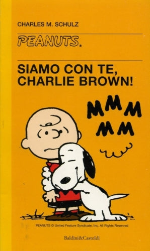 Peanuts - Charles M. Schulz