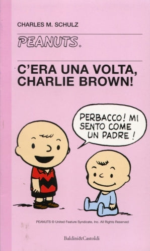 Peanuts - Charles M. Schulz