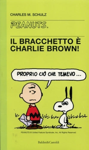 Peanuts - Charles M. Schulz