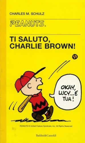 Peanuts - Charles M. Schulz