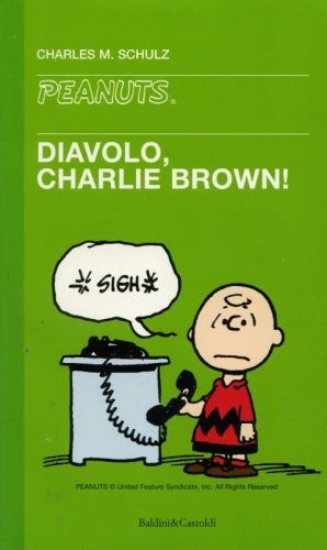Peanuts - Charles M. Schulz