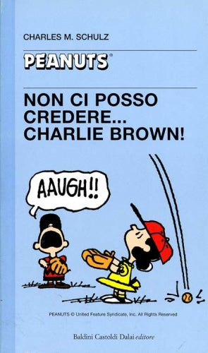 Peanuts - Charles M. Schulz