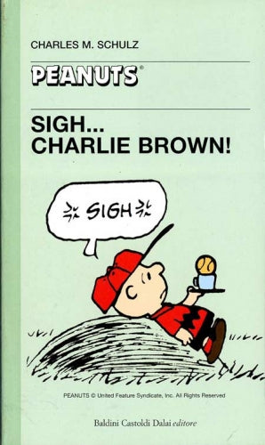Peanuts - Charles M. Schulz