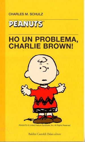 Peanuts - Charles M. Schulz