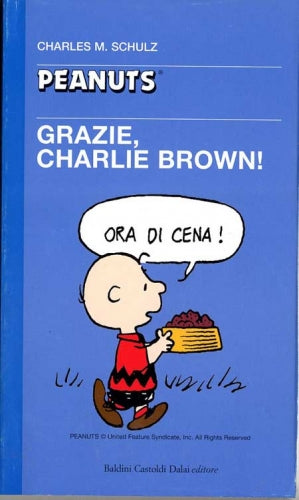 Peanuts - Charles M. Schulz