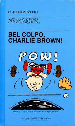 Peanuts - Charles M. Schulz
