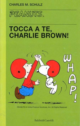 Peanuts - Charles M. Schulz