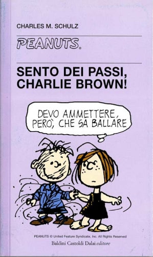 Peanuts - Charles M. Schulz