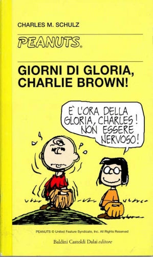 Peanuts - Charles M. Schulz