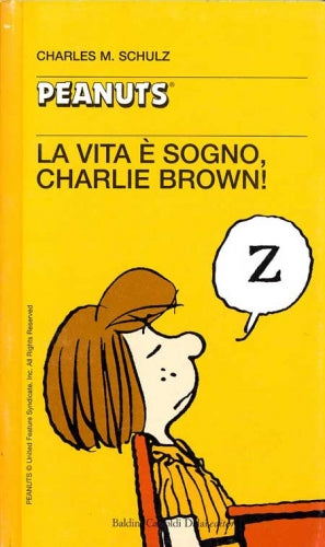 Peanuts - Charles M. Schulz