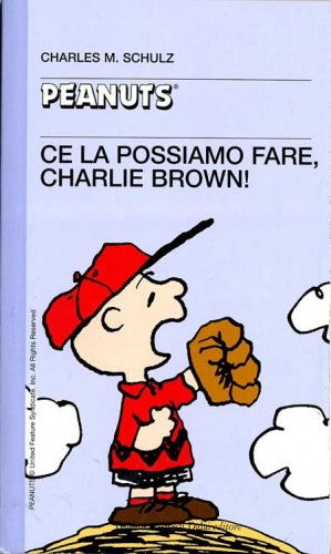 Peanuts - Charles M. Schulz
