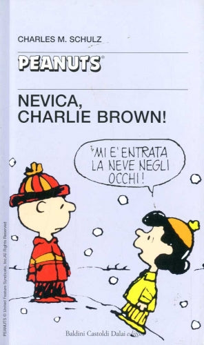 Peanuts - Charles M. Schulz